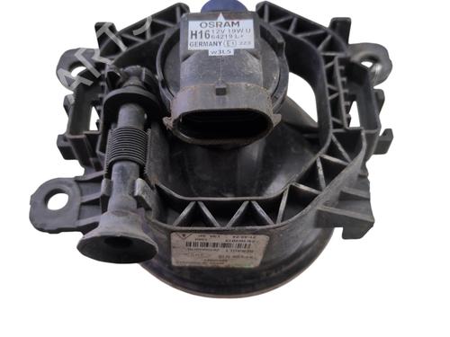 Used Left front fog light Left front fog light RENAULT CLIO IV (BH_) 1.2 TCe 120 (BHM0) (120 hp) 32758334 32758334
