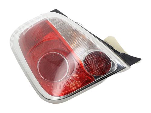 Left taillight FIAT 500 (312_) 1.2 (312AXA1A) | BP37588200C34 - Image 2