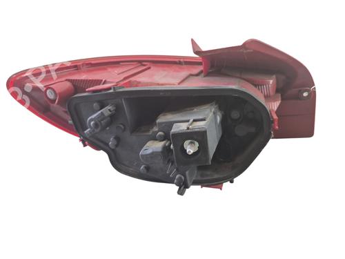 Right taillight SEAT IBIZA IV (6J5, 6P1) 1.2 TDI | BP25101659C35 