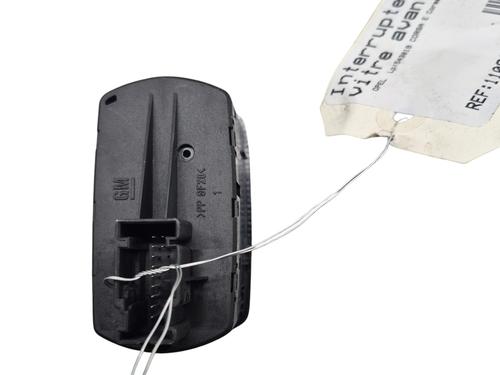 Left front window switch OPEL CORSA E (X15) 1.4 (08, 68) | BP29189264I27