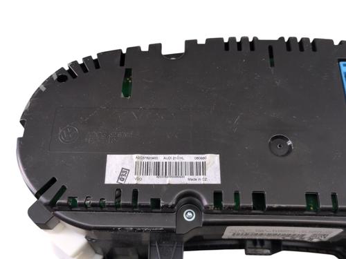 Instrument cluster AUDI A1 Sportback (8XA, 8XF) 1.2 TFSI | BP29337949C47 