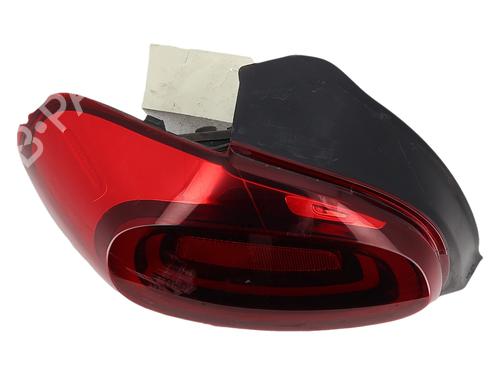 Left taillight CITROËN C3 III (SX) 1.2 VTi 82 | BP38290164C34 - Image 2
