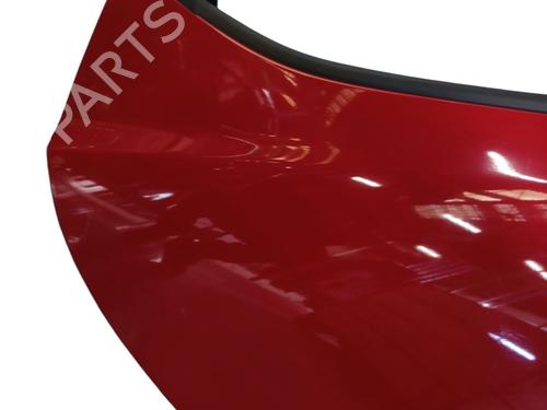 Dør højre bagtil LANCIA YPSILON (312_) 0.9 TwinAir (312.PXG11, 312.PXG1A, 312.YXG11, 312.YXG1A) | BP33889438C5 - Image 2