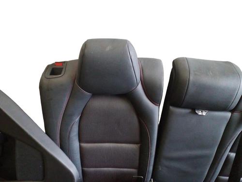 Seats set MERCEDES-BENZ A-CLASS (W176) A 200 CDI (176.001) | BP25054420C78  - Image 15