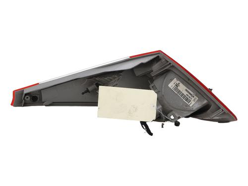 Left tailgate light RENAULT MEGANE III Hatchback (BZ0/1_, B3_) 1.5 dCi | BP38595257C79 - Image 4