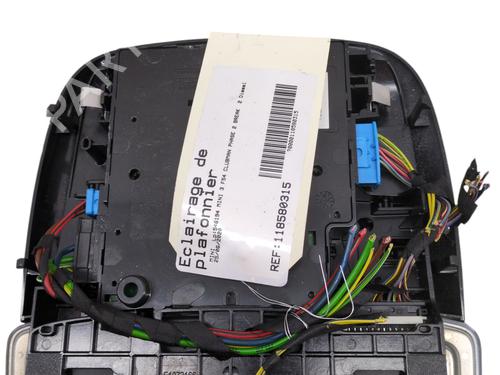 Plafonnier MINI MINI CLUBMAN (F54) Cooper SD (190 hp) 31270425