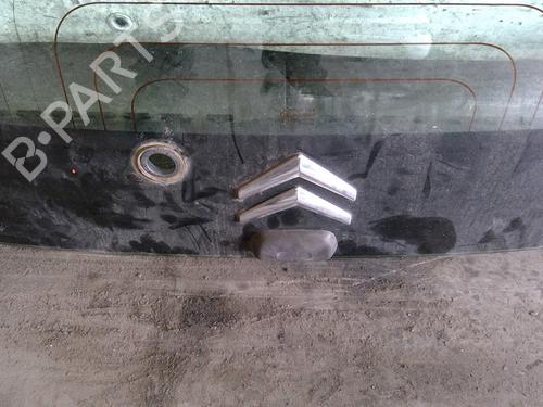 Bootlid window CITROËN C1 (PM_, PN_) 1.0 | BP25093228C64