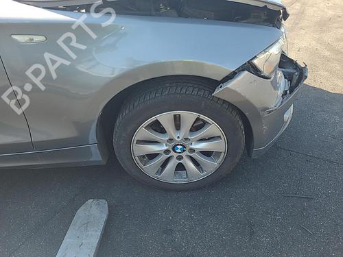 Right front door BMW 1 (E87) 118 d | BP25093072C3 