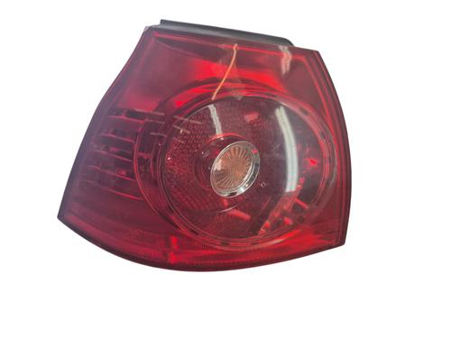 Used Left taillight VW GOLF V (1K1) [2003-2010]  25220391