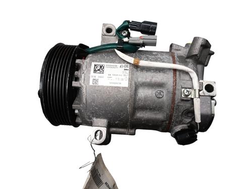 Used AC compressor RENAULT CLIO V (B7_) 1.0 TCe 90 (B7MT) (91 hp) 28191043
