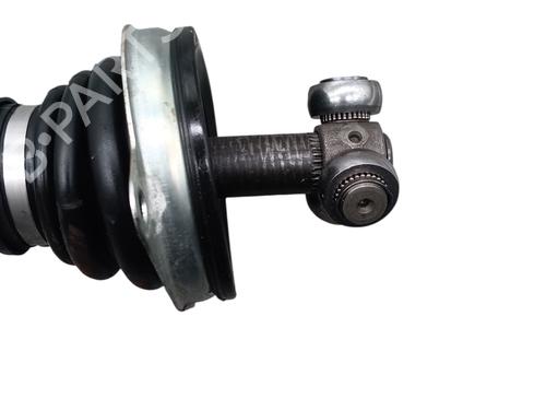Used Left front driveshaft Left front driveshaft DACIA SANDERO 1.4 (BS0C, BS0A, BS0G, BS1F, BS0E) (75 hp) 30536192 30536192