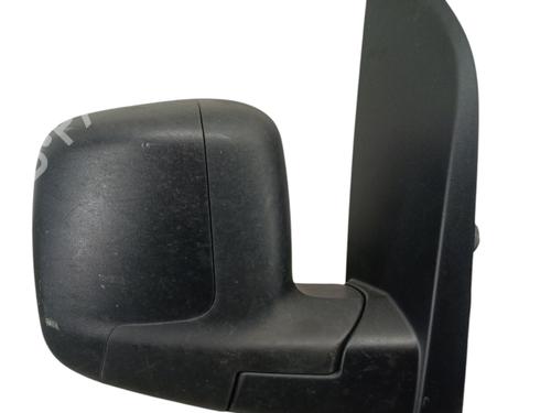 Right mirror CITROËN NEMO MPV 1.4 HDi | BP31176411C27
