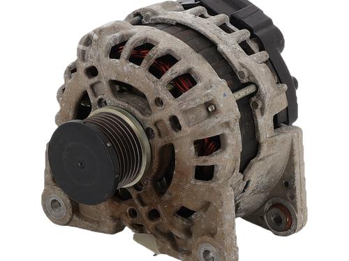 Generator Generator DACIA SANDERO II TCe 90 (B8M1, B8MA, B8AC) (90 hp) 36149101 36149101