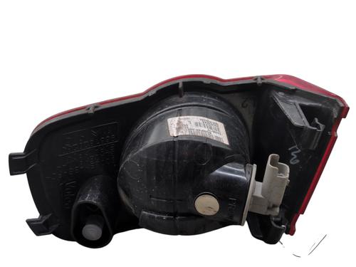 Venstre baklys, støtfanger CITROËN C3 Picasso (SH_) 1.4 VTi 95 (SH8FSC, SH8FP0, SH8FP6) (95 hp) 31317264