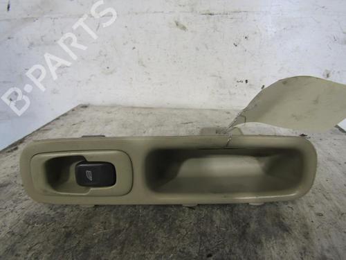 Højre bagtil elrude kontakt VOLVO S80 I (184) 2.5 TDI (140 hp) 25096573