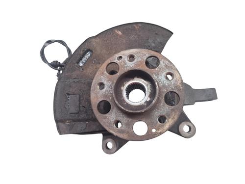 Right front steering knuckle SSANGYONG KORANDO (CK) 2.0 e-XDi | BP31308532M26 - Image 2