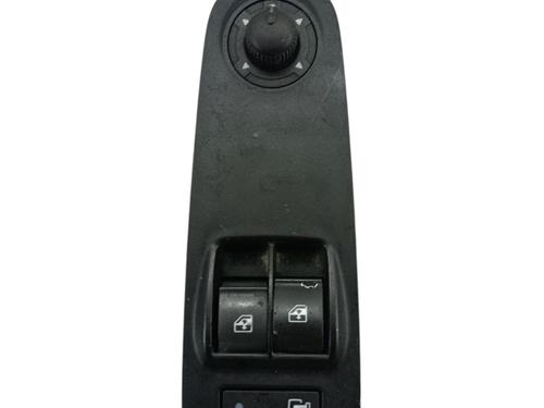 Used Left front window switch Left front window switch FIAT DUCATO Van (250_) 150 Multijet 2,3 D (148 hp) 33028858 33028858