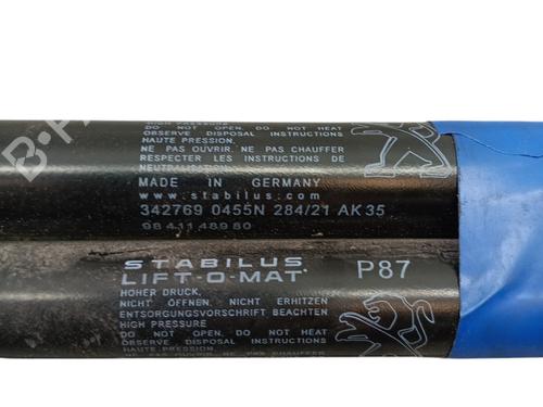 Used Tailgate lift support PEUGEOT 5008 II (MC_, MJ_, MR_, M4_) 1.2 THP (MRHNYH, MRHNYW, MRHNSJ, MRHNSU, MRHNSM) (131 hp) 30107817