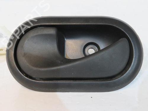 Front left interior door handle DACIA SANDERO 1.4 MPI LPG | BP25083836I13 
