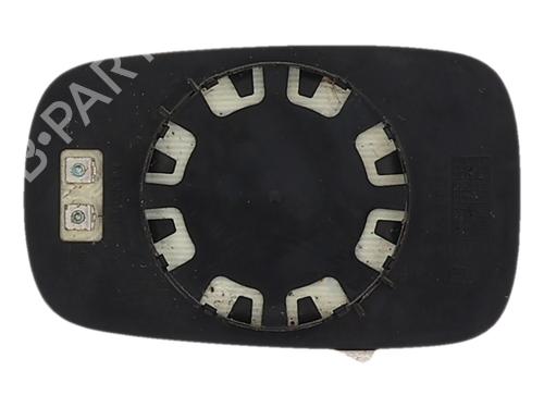 Used Right mirror glass Right mirror glass RENAULT LAGUNA II (BG0/1_) [2001-2007] 33610315 33610315