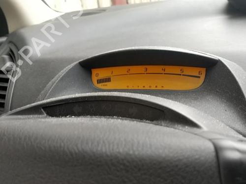 Horn CITROËN C4 Coupe (LA_) 1.6 HDi | BP25091377E13 
