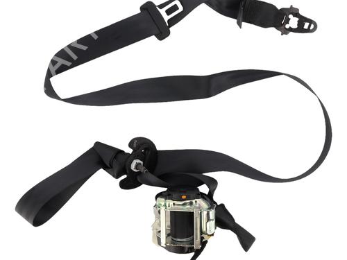 Front right seatbelt CITROËN C3 III (SX) 1.2 PureTech 82 | BP33850837I25 - Image 2