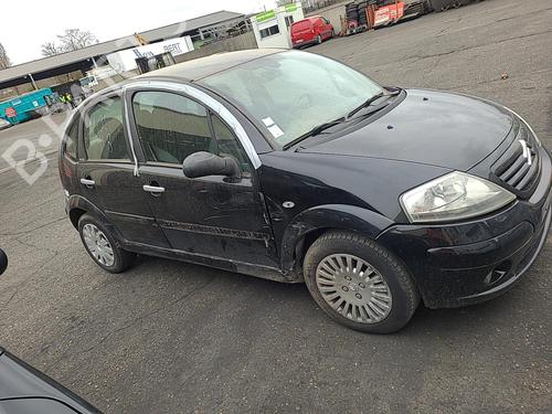 Front right window mechanism CITROËN C3 I (FC_, FN_) 1.4 HDi | BP25088990C23 