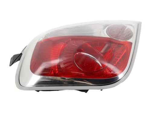 Left taillight FIAT 500 C (312_) 1.2 (312CXA1A, 312AXA1A) | BP39757648C34 - Image 6