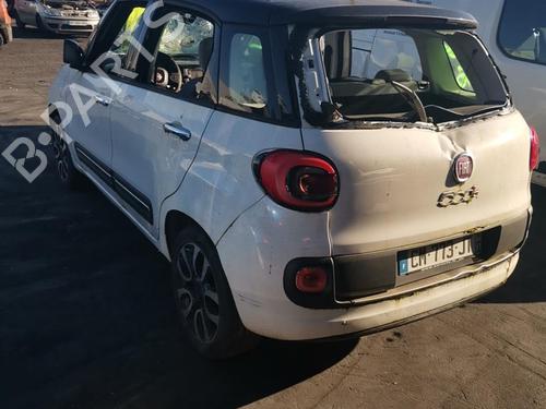 Right front window switch FIAT 500L (351_, 352_) 1.3 D Multijet (199LXY1A, 199LXY11) | BP25062995I26 - Image 8