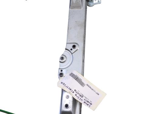 Front left window mechanism OPEL CORSA E (X15) 1.3 CDTI (08, 68) | BP29633106C22