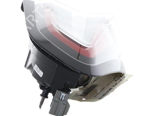 Left tailgate light FORD PUMA (J2K, CF7) 1.0 Flexifuel | BP38939615C79 - Image 2