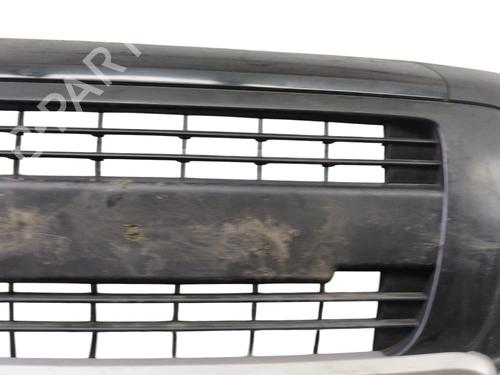 Front bumper PEUGEOT BIPPER Tepee 1.3 HDi 75 | BP32135020C7
