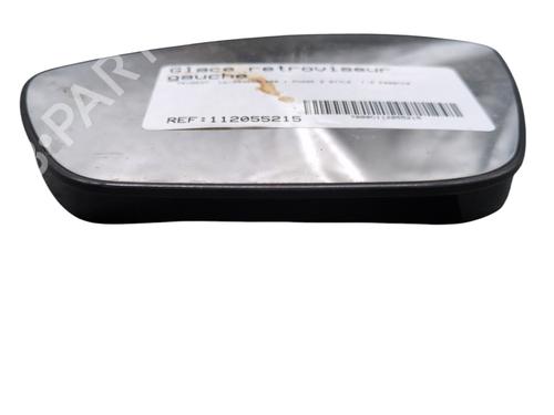 Left mirror glass PEUGEOT 208 I (CA_, CC_) 1.2 VTI 82 | BP29278456C148 