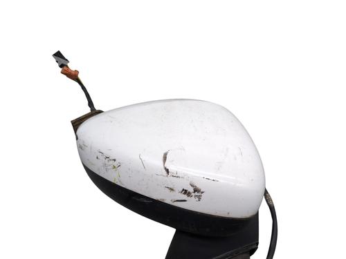 Used Right mirror CITROËN C3 II (SC_) 1.4 HDi 70 (SC8HZC, SC8HR0, SC8HP4) (68 hp) 25737843