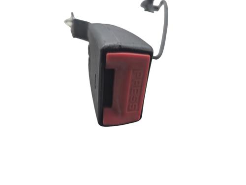 Seat buckle RENAULT CLIO III (BR0/1, CR0/1) 1.5 dCi (BR17, CR17) | BP29180588I32 