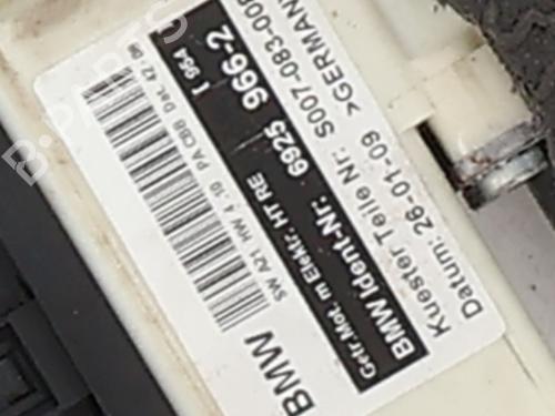 Rear right window mechanism BMW X3 (E83) | BP36401854C25 - Image 2