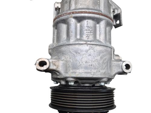 Used AC compressor AC compressor RENAULT KANGOO III Box Body/MPV 1.3 TCe 100 (FJMA) (102 hp) 25056836 25056836