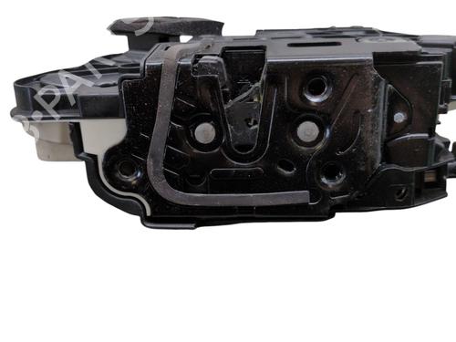 Front left lock VW GOLF SPORTSVAN VII (AM1, AN1) 1.4 TSI | BP26942057C98 