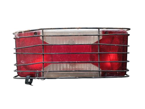 Used Right taillight IVECO DAILY III Van 35 C 12 V, 35 S 12 V (AGKA43A2, AGKB43A2, AGKB46A2,... (116 hp) 26031298