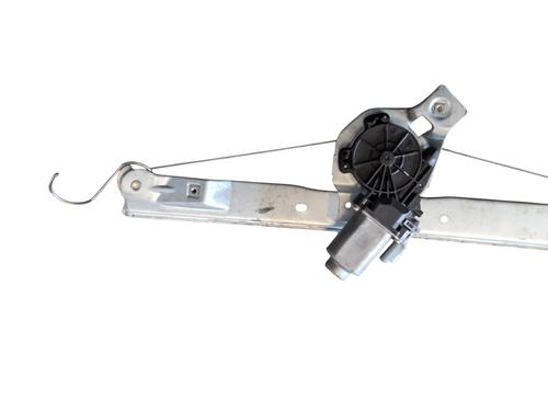 Front right window mechanism CITROËN C3 II (SC_) 1.4 HDi 70 (SC8HZC, SC8HR0, SC8HP4) | BP32361093C23 - Image 3