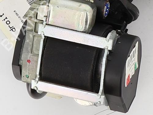 Used Front right seatbelt Front right seatbelt SKODA SUPERB II (3T4) 2.0 TDI (170 hp) 36173425 36173425