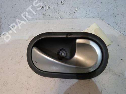 Used Rear right interior door handle RENAULT CLIO III (BR0/1, CR0/1) 1.5 dCi (BR17, CR17) (86 hp) 25069470