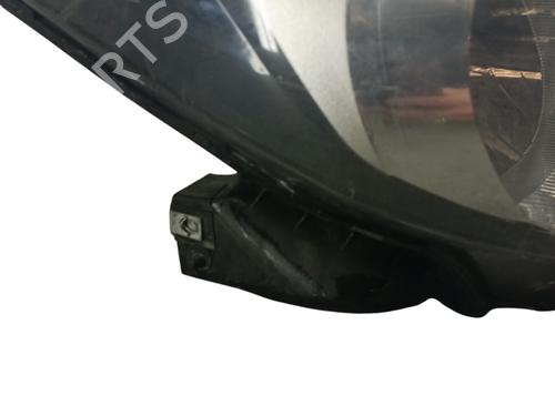 Right headlight CHEVROLET SPARK (M300) 1.0 | BP32493206C29