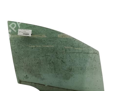 Used Front right door window PEUGEOT 208 I (CA_, CC_) 1.2 VTI 82 (82 hp) 25075820