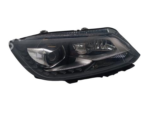 Used Right headlight VW TOURAN (1T3) 2.0 TDI (140 hp) 29759830