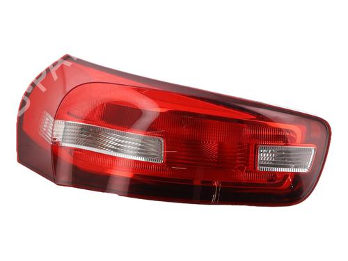 Left taillight CITROËN C4 Picasso II 1.6 HDi / BlueHDi 115 | BP39607657C34 - Image 6