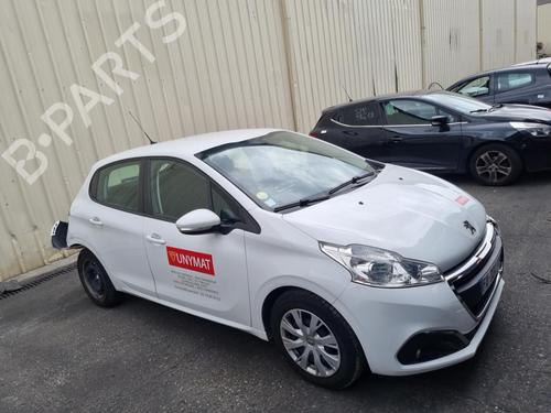 Front windshield wiper arm PEUGEOT 208 I (CA_, CC_) 1.6 HDi / BlueHDi 75 | BP25087323C143 