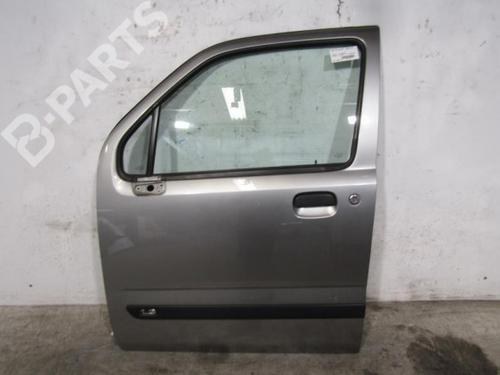 left-front-door-suzuki-wagon-r-hatchback-mm-13-rb413-6800283e00-2000-10592542 main image