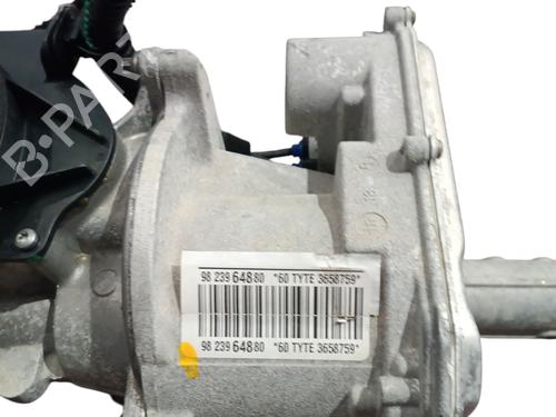 Steering rack CITROËN C3 III (SX) 1.2 THP 110 (SXHNPS, SXHNZT, SXHNZ6) | BP25892465M22 - Image 2