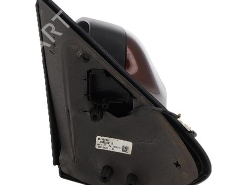 left-mirror-dacia-sandero-ii-2012-36691076 main image
